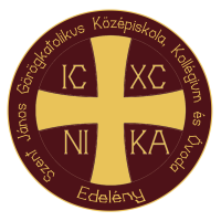 Szent János Görögkatolikus Gimnázium E-learning portál 2025-2026 tanév
